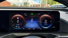 Mercedes-Benz EQC 400 300kW AMG Line Premium 80kWh 5dr Auto Electric Estate